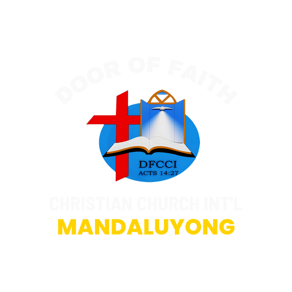 Door of Faith Christian Church Int'l Mandaluyong